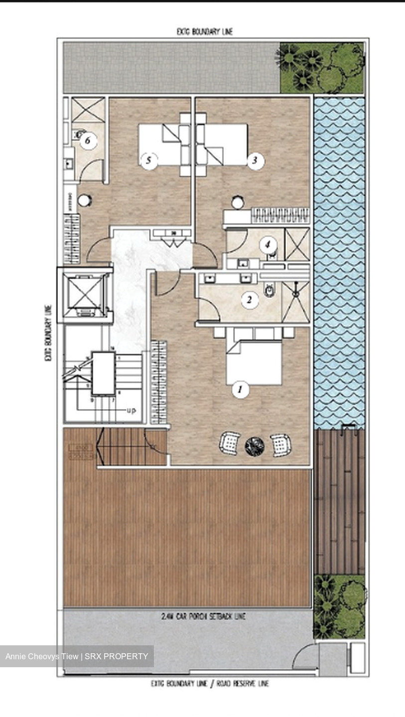 Opera Estate (D15), Semi-Detached #635219711